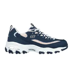 SKECHERS - Zapatillas DLites Splendid Jou Mujer