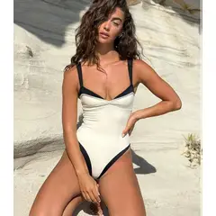 GENERICO - TRAJE DE BAÑO ENTERO