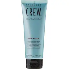 AMERICAN CREW - Crema de Peinar Mate Fijación Media Fiber Cream Men 100ml