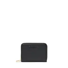 TOUS - Monedero De M. Kaos Icon Negro