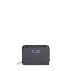 TOUS - MONEDERO M. NEW DORP NEGRO