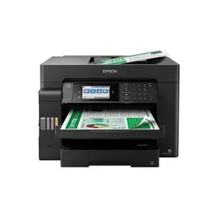 EPSON - IMPRESORA INYECCIÓN TINTA MULTIFUNCIÓN L15150 P-N C11CH72301
