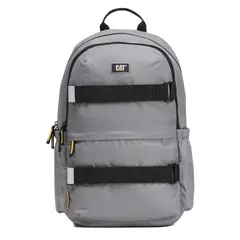 Caterpillar - Mochila Unisex Melbourne Urban Gris