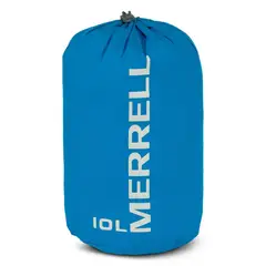 MERRELL - Organizador Unisex Adulto 10 Litros Azul