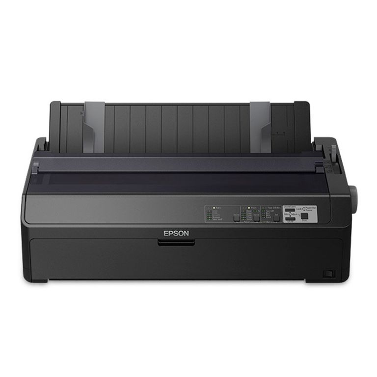 IMPRESORA MATRICIAL FX-2190II USB P-N C11CF38201