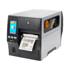 ZEBRA - IMPRESORA TERMICA ZT411 INDUSTRIAL BT 4.1 P-N ZT41142-T010000Z
