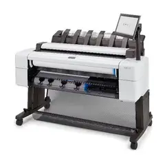 HEWLETT PACKARD - PLOTTER HP DESIGNJET T2600 36-IN PS MFP P-N 3XB78A
