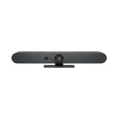 LOGITECH - CAMARA B2B RALLY BAR MINI 4K USB GRAFITO P-N 960-001336