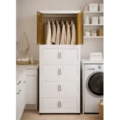 GENERICO - ESTANTE ORGANIZADOR 5 NIVELES