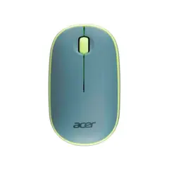 ACER - MOUSE BUBBLE AMR100 RADIOFRECUENCIA AZUL 2.40GHZ l PN GPMCE1103H