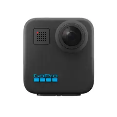 GOPRO - VIDEOCÁMARA DIGITAL MAX - PANTALLA TÁCTIL - 6K PN CHDHZ-203-RW