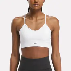REEBOK - Bra Id Train Tri-Back Bra Mujer
