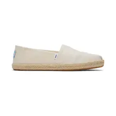 TOMS - Alpargatas Rec Cot Slub Wov Alrope Esp Mujer