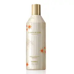 YANBAL - Loción de Seda Edición Limitada Navidad 210 g