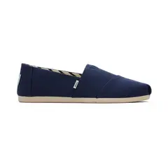 TOMS - Alpargatas Alpargata Recycled Cotton Mujer