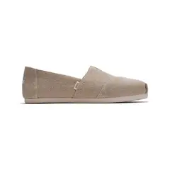 TOMS - Alpargatas Alpargata Undyed Heritage Mujer