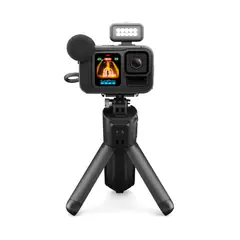 GOPRO - CAMARA DE ACCION - HERO 13 COLOR NEGRO PN CHDFB-131-TH