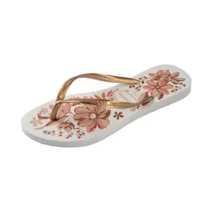 HAVAIANAS - Sandalias Slim Organic Mujer