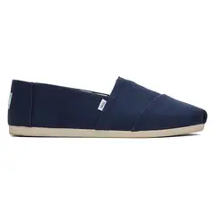 TOMS - Alpargatas Alpargata Recycled Cotton Hombre