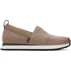 TOMS - Alpargatas Dune Rpv Ct Rip Mn Alpres Sneak Hombre