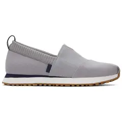 TOMS - Alpargatas Ult Gry Rpv Ct Rip Mn Alpres Sneak Hombre
