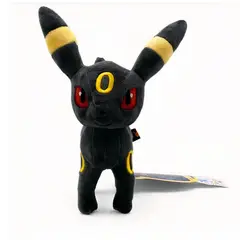 NINTENDO - Peluche Pokémon Umbreon Original