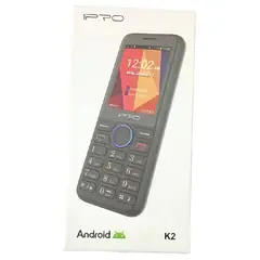 IPRO - K2 3G Dual SIM con WiFi y Hotspot Comparte Internet
