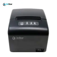 3NSTAR - Impresora térmica RPT006W USB Ethernet WiFi para tickets y recibos