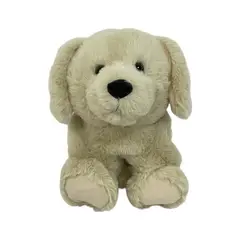TOYNG - Peluche Slap-Buddy 20 cm Perro Golden - - Perú