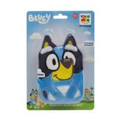 TOYNG - Peluche Squishy Head Bluey 20 cm - Bluey - Perú