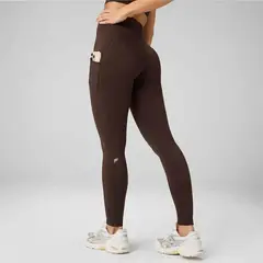 FABLETICS - Leggings Cold Weather High-Waisted Pocket Mujer