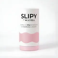 CUENTA OVEJAS - Antifaz con Peso SLIPY Wayra para Descanso Profundo 250g - - Color Rosa