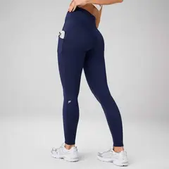FABLETICS - Leggings Cold Weather High-Waisted Pocket Mujer