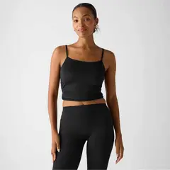 FABLETICS - Top Reversible Whisper Crossover Mujer
