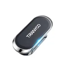 TRANYOO - Soporte Magnético 360° Para Teléfono En Vehículo