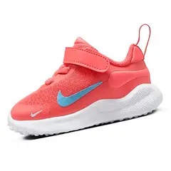 NIKE - Zapatilla Unisex Revolution 7 Tdv - FB7691-800