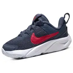 NIKE - Zapatilla Unisex Star Runner 4 Nn Td - DX7616-406