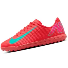 NIKE - Zapatilla Niños Futbol Jr. Vapor 16 Club Tf - FQ8287-800