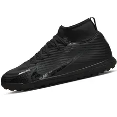 NIKE - Zapatilla Niños Futbol Jr Superfly 9 Club Tf - DJ5954-001