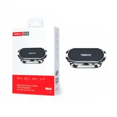 TRANYOO - Soporte Para Celular Con Imán De Alta Potencia Escritorio Auto Mesa Oficina