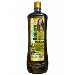 SM - Shampoo De Romero Sin Sal Con Canela Y Clavo 1100ml