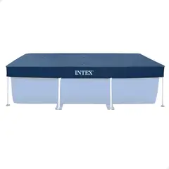 INTEX - Cobertor para Piscina Armable 300x200cm