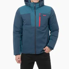 GZUCK - Casaca Okmmer Sintetica Hombre