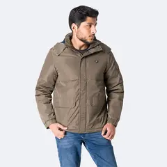 PIONIER - Casaca Lincolhn Tafeta Hombre