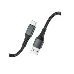 TRANYOO - Cable Usb Tipo C 1 Metro