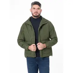 NORTON - Casaca Herdukles Tafeta Hombre