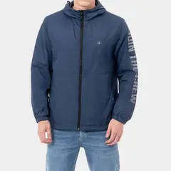 GZUCK - Casaca Cortaviento Terox Sintetica Hombre