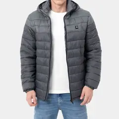 GZUCK - Casaca New Fever Ii Tafeta Hombre