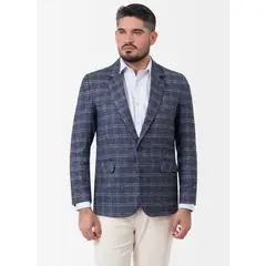 Norton - Casaca Blazer Fadriks Pa¥O Hombre