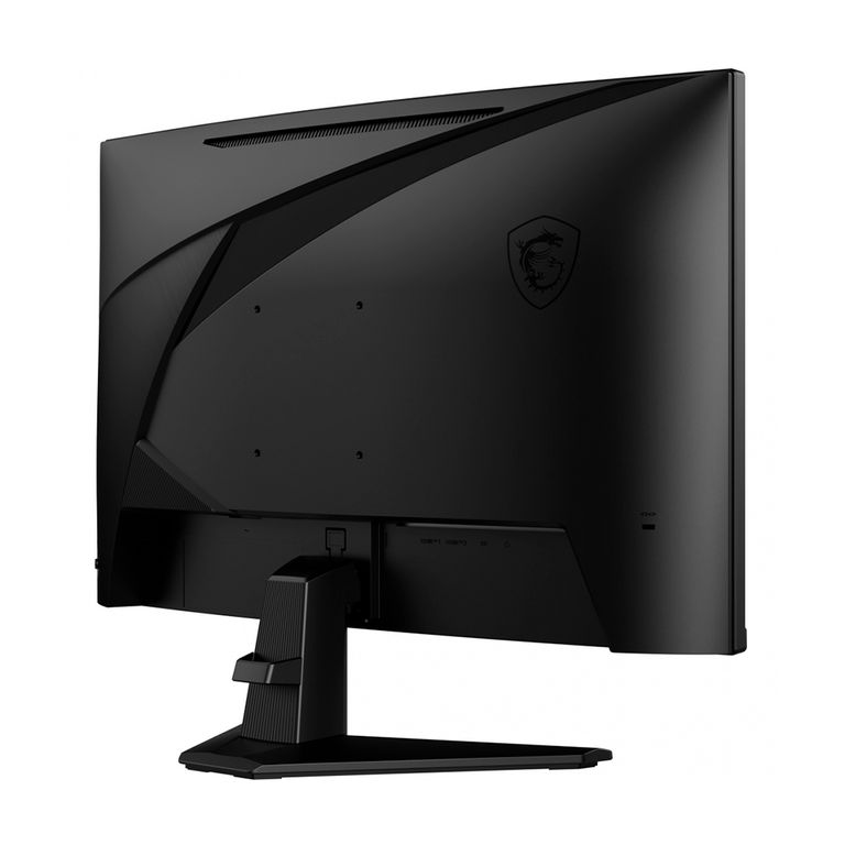 MONITOR GAMING MAG 272F, 27, FHD RAPID IPS, 200HZ, 0.5MS, HDMI, DP, AUDIO OUT